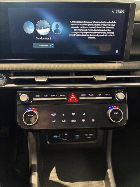Voitures D'0Km À Toulouse | Hyundai Tucson 1.6 T-Gdi 253 Plug-In Bva6 Intuitive 5P