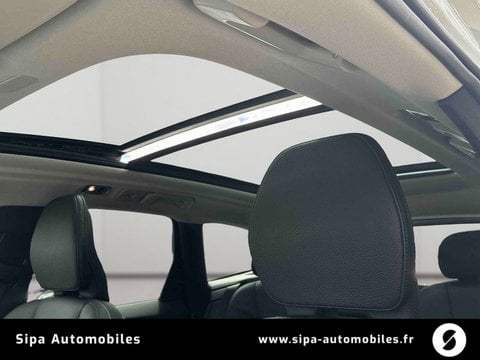 Voitures D'occasion À Lescar | Volvo Xc60 B4 (Diesel) Awd 197 Ch Geartronic 8 Inscription Luxe 5P