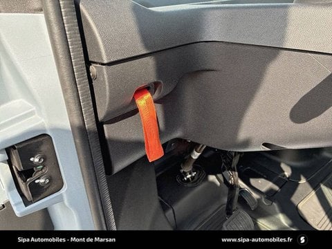 Voitures D'occasion À Mont-De-Marsan | Citroën Ami 2P