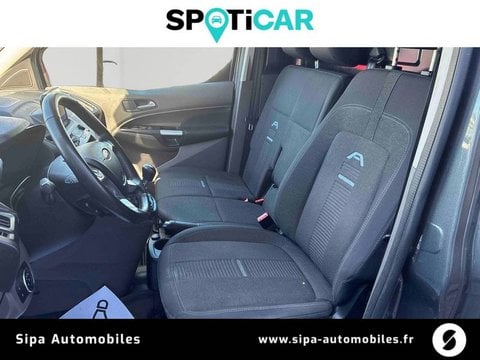 Voitures D'occasion À Mérignac | Ford Transit Connect Transit Connect Fgn L1 1.0E100 E85 S&S Ac...