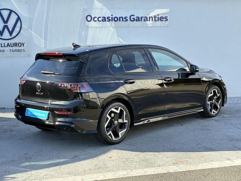 Voitures D'occasion À Lescar | Volkswagen Golf 2.0 Tdi 150 Dsg7 R-Line 5P