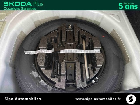 Voitures D'occasion À Lescar | Škoda Scala 1.5 Tsi 150 Ch Dsg7 Act Monte-Carlo 5P