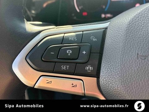 Voitures D'occasion À Toulouse | Volkswagen Golf 2.0 Tdi Scr 115 Bvm6 Life 1St 5P