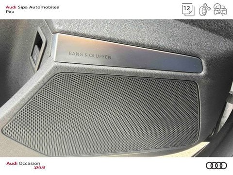 Voitures D'occasion À Lescar | Audi A3 Sportback 40 Tfsie 204 S Tronic 6 S Line 5P