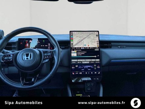 Voitures D'occasion À Mérignac | Honda E:ny1 204 Ch Advance 5P