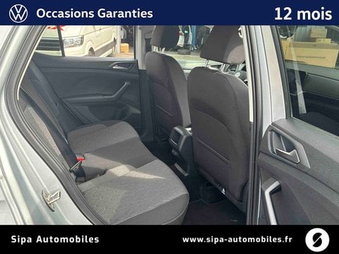 Voitures D'occasion À Lescar | Volkswagen T-Cross 1.0 Tsi 116 Start/Stop Bvm6 Vw Edition 5P