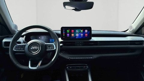 Voitures D'occasion À Mérignac | Jeep Avenger 115 Kw 4X2 Altitude 5P