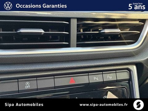 Voitures D'occasion À Lescar | Volkswagen T-Roc 1.5 Tsi Evo 150 Start/Stop Dsg7 Style 5P