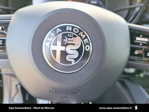 Voitures D'0Km À Mont-De-Marsan | Alfa Romeo Junior Elettrica Junior Electrique 156 Ch 5P