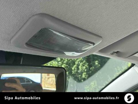 Voitures D'occasion À Le Bouscat | Fiat Panda 1.0 70 Ch Hybride Bsg S/S 5P