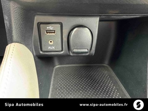 Voitures D'occasion À Le Bouscat | Nissan Micra Ig-T 90 Acenta 5P