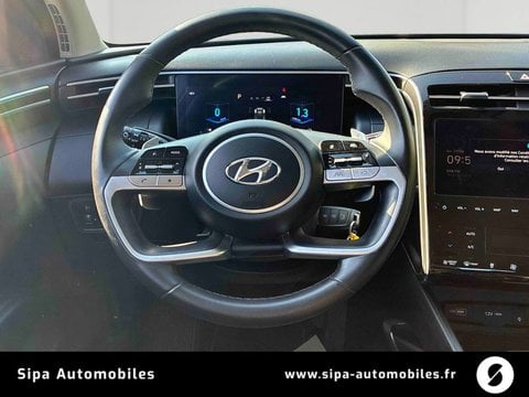 Voitures D'occasion À Le Bouscat | Hyundai Tucson 1.6 T-Gdi 265 Htrac Plug-In Bva6 Business 5P