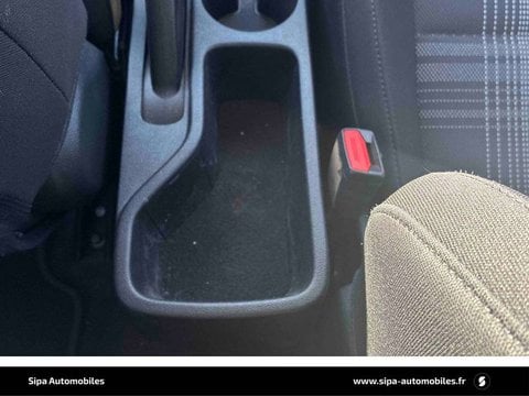 Voitures D'occasion À Muret | Hyundai I20 1.2 84 Intuitive 5P