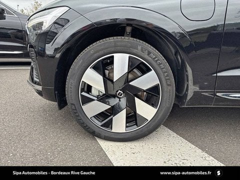 Voitures D'occasion À Mérignac | Volvo Xc60 Ii T8 Awd Hybride Rechargeable 310 Ch+145 Ch Geartr...