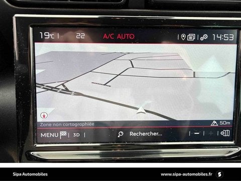 Voitures D'occasion À Mont-De-Marsan | Citroën C3 Aircross Bluehdi 110 S&S Bvm6 Plus 5P