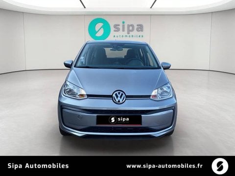 Voitures D'occasion À Mérignac | Volkswagen Up Up! 1.0 60 Bluemotion Technology Bvm5 Up! Connec...