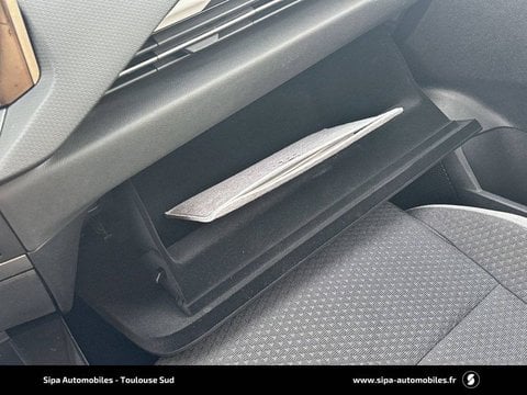 Voitures D'occasion À Toulouse | Opel Astra 1.2 Turbo 110 Ch Bvm6 5P