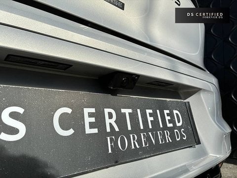 Voitures D'0Km À Lescar | Ds N°4 Electrique E-Tense Etoile - Alcantara 5P