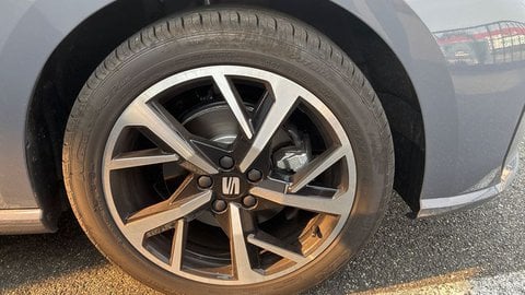 Voitures D'0Km À Lescar | Seat Ibiza 1.0 Tsi 115 Ch S/S Dsg7 Fr 5P