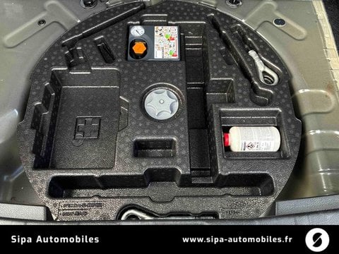 Voitures D'occasion À Lescar | Nissan Qashqai 1.3 Dig-T 140 N-Connecta 5P
