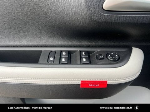 Voitures D'0Km À Mont-De-Marsan | Citroën C3 Iv Hybride 110 Ch E-Dcs6 Max 5P