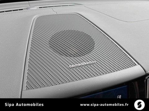 Voitures D'occasion À Mérignac | Volvo Xc60 T8 Awd Hybride Rechargeable 310 Ch+145 Ch Geartroni...