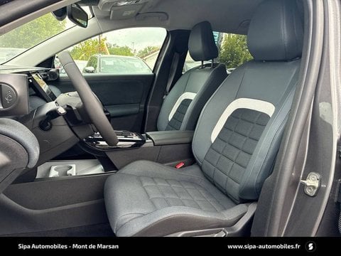 Voitures D'occasion À Mont-De-Marsan | Citroën C5 Aircross Ii Hybride 145 Ch E-Dcs6 Plus 5P