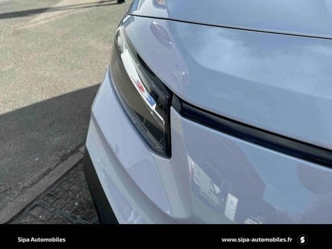 Voitures D'0Km À Mérignac | Fiat Doblò Doblo Fg Doblo Fourgon M 650 Kg Bluehdi 100 S&S Bvm6 4P