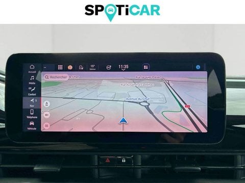 Voitures D'occasion À Mérignac | Fiat 500 E 95 Ch Icône 3P