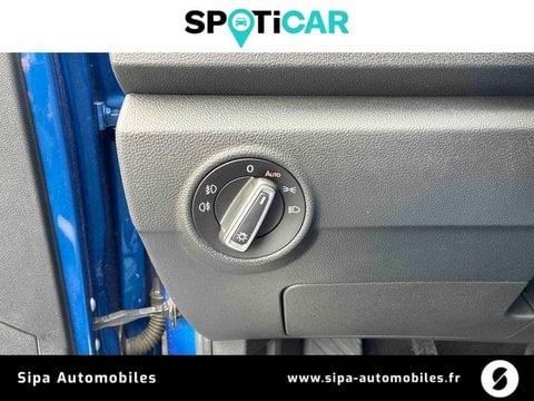 Voitures D'occasion À Lescar | Volkswagen T-Roc 1.5 Tsi 150 Evo Start/Stop Bvm6 Carat 5P