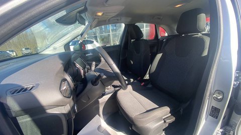 Voitures Occasion Opel Crossland X 1.2 Turbo 110 Ch Edition 5P À Toulouse