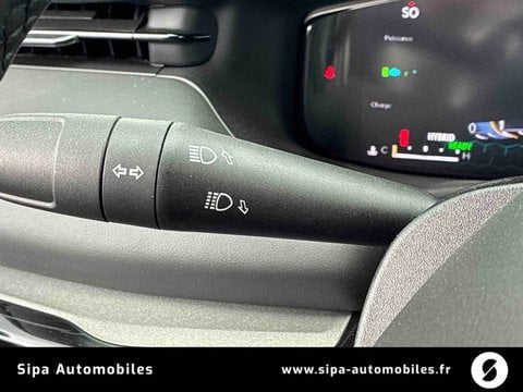 Voitures D'occasion À Toulouse | Jeep Compass 1.3 Phev T4 240 Ch 4Xe Eawd S 5P