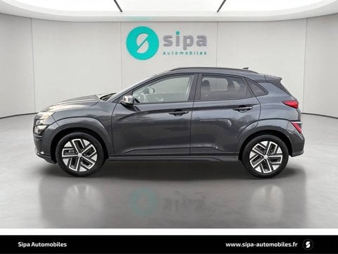 Voitures D'occasion À Villenave-D'ornon | Hyundai Kona Electrique 39 Kwh - 136 Ch Intuitive 5P