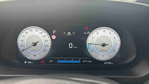 Voitures D'occasion À Muret | Hyundai I20 1.0 T-Gdi 100 Dct-7 Hybrid 48V Intuitive 5P