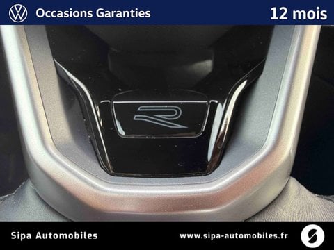 Voitures D'occasion À Lescar | Volkswagen Taigo 1.5 Tsi 150 Dsg7 R-Line 5P
