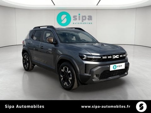 Voitures D'occasion À Le Bouscat | Dacia Duster Mild Hybrid 130 Extreme 5P