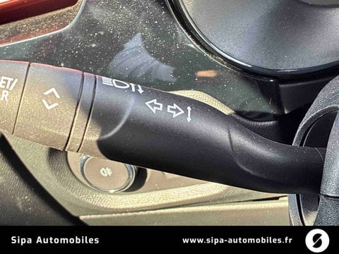 Voitures D'0Km À Toulouse | Opel Corsa Electrique 136 Ch & Batterie 50 Kwh Colour Edition 5P