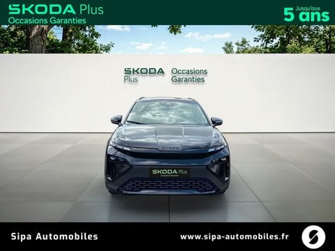 Voitures D'occasion À Lescar | Škoda Elroq 286 Ch Batterie 85 Sportline 5P