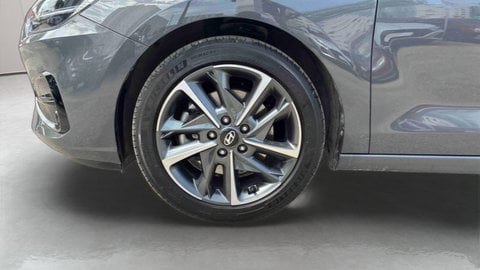 Voitures D'occasion À Le Bouscat | Hyundai I30 Sw 1.0 T-Gdi 100 Dct-7 Creative 5P