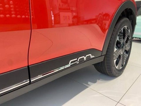 Voitures D'0Km À Toulouse | Fiat 600E 54 Kwh 156 Ch La Prima 5P