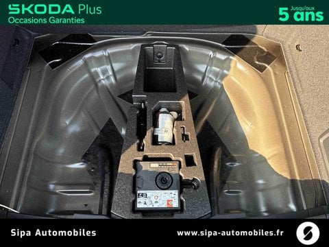 Voitures D'occasion À Lescar | Škoda Karoq 1.5 Tsi Evo 2 150 Ch Act Dsg7 Sportline 5P