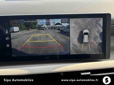 Voitures D'occasion À Le Bouscat | Hyundai Tucson 1.6 T-Gdi 215 Hybrid Bva6 Executive 5P