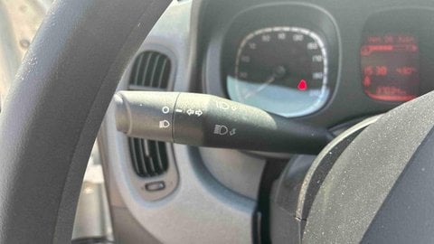Voitures D'occasion À Toulouse | Fiat Panda 1.2 69 Ch S/S Easy 5P