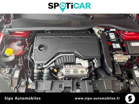 Voitures D'0Km À Toulouse | Alfa Romeo Junior Ibrida Junior 1.2 Ibrida 145 Ch E-Dct6 Speciale 5P