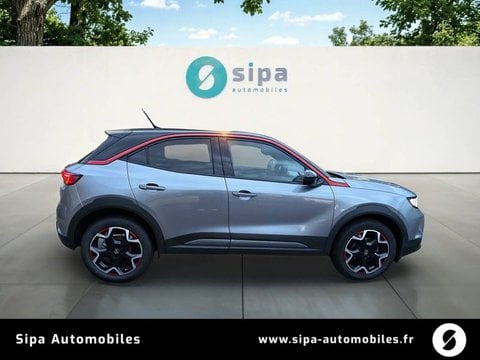 Voitures D'occasion À Bayonne | Opel Mokka 1.5 Diesel 110 Ch Bvm6 Gs 5P