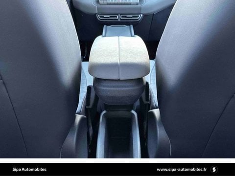 Voitures D'0Km À Mérignac | Byd Dolphin Surf 30 Kwh 88 Ch Active 5P