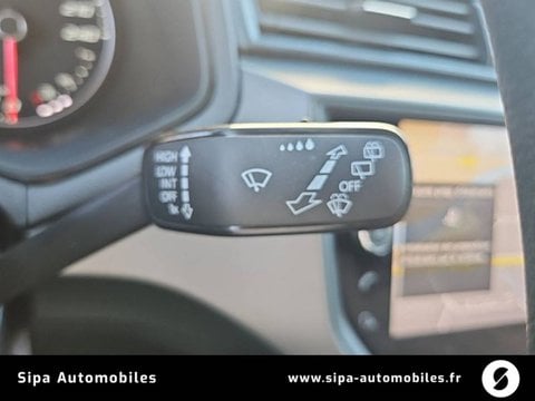Voitures D'occasion À Muret | Seat Ibiza 1.0 Ecotsi 95 Ch S/S Bvm5 Style 5P