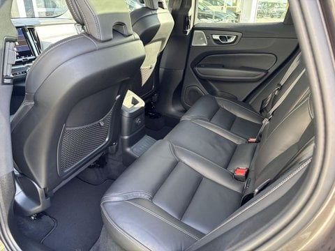 Voitures D'occasion À Labège | Volvo Xc60 T6 Awd Hybride Rechargeable 253 Ch+145 Ch Geartronic ...