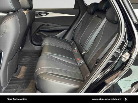 Voitures D'0Km À Le Bouscat | Byd Seal 6 Touring 1.5L Dm-I 156 Kw Phev Comfort Lite 5P