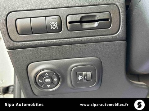 Voitures D'occasion À Mont-De-Marsan | Citroën C3 Aircross Puretech 110 S&S Eat6 Shine 5P